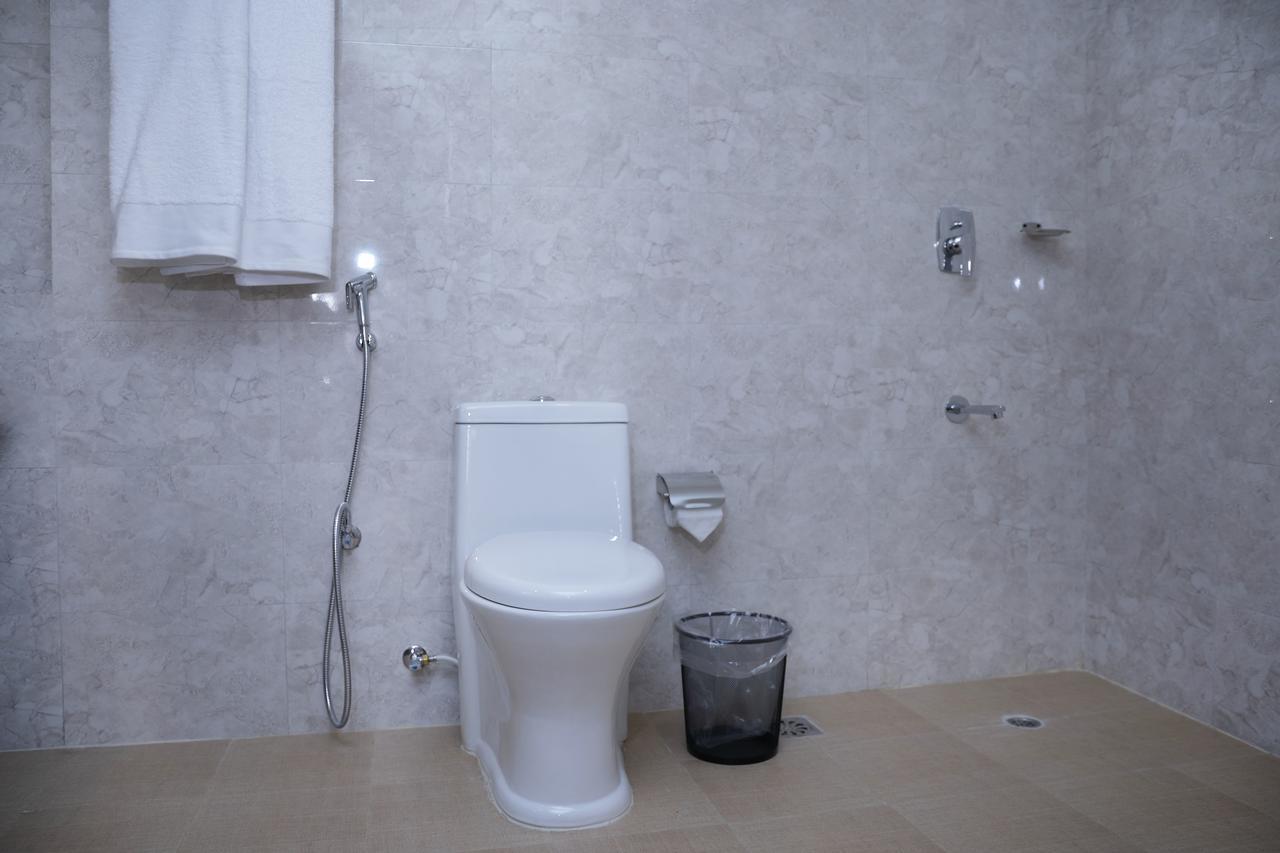 Hotel Next Home Katmandou Extérieur photo