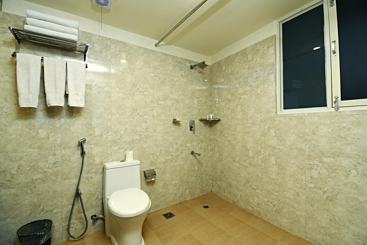 Hotel Next Home Katmandou Extérieur photo