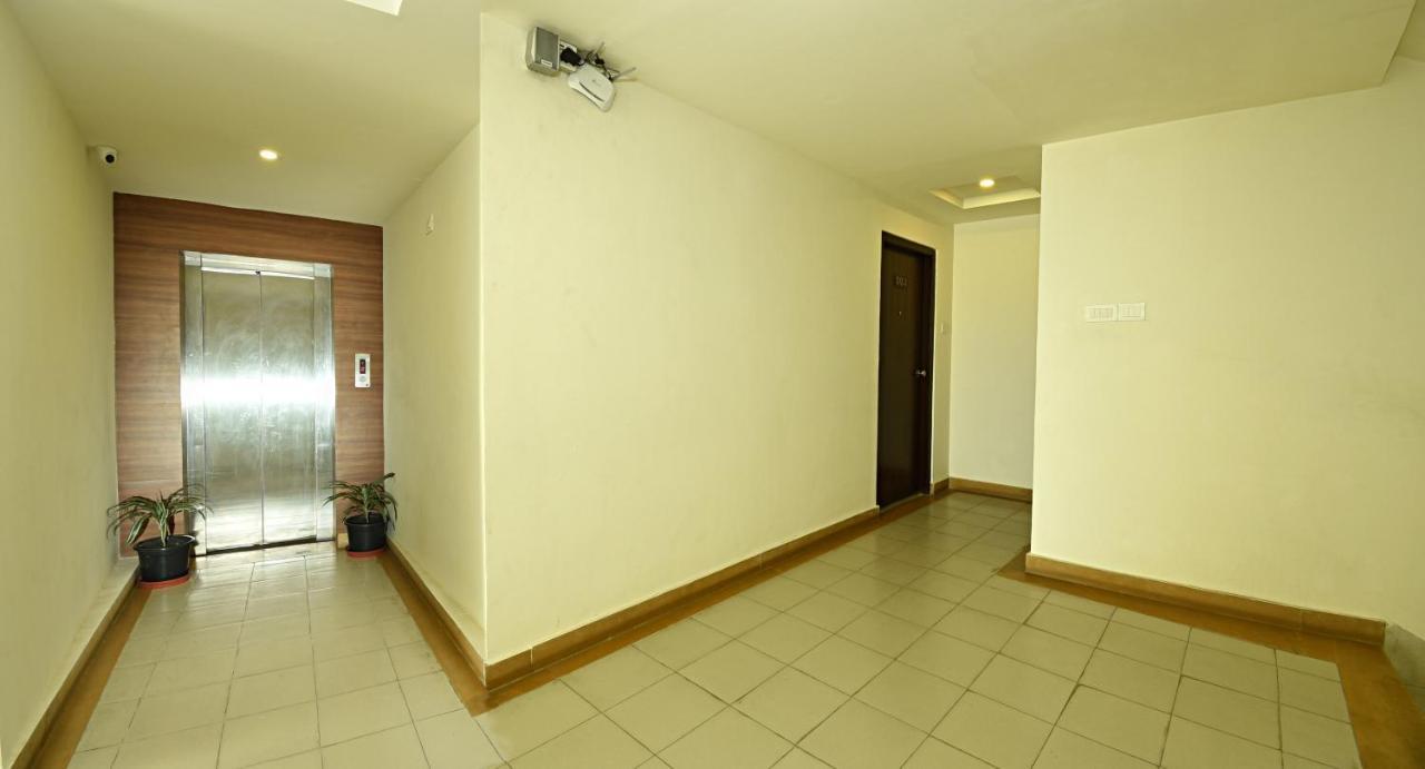 Hotel Next Home Katmandou Extérieur photo